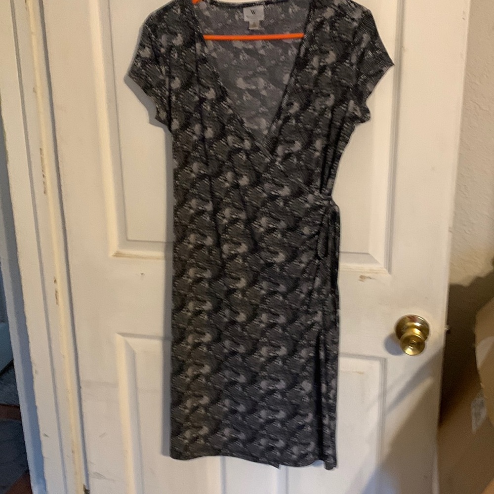 Worthington stretch small dress